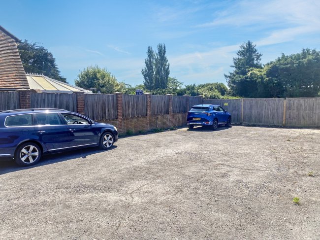 Land and garages at Haresfoot Close, Funtington, Chichester PO18 9LR 10
