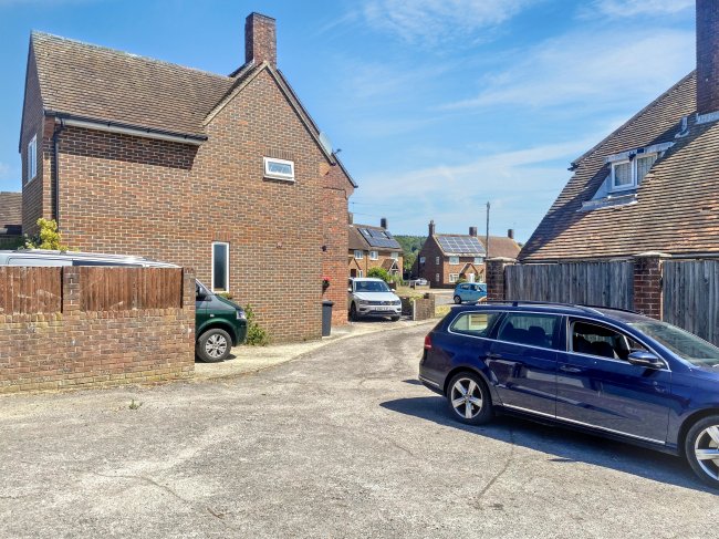 Land and garages at Haresfoot Close, Funtington, Chichester PO18 9LR 10