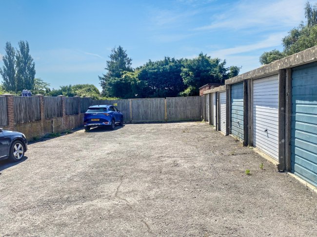 Land and garages at Haresfoot Close, Funtington, Chichester PO18 9LR 10