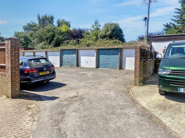 Land and garages at Haresfoot Close, Funtington, Chichester PO18 9LR 10