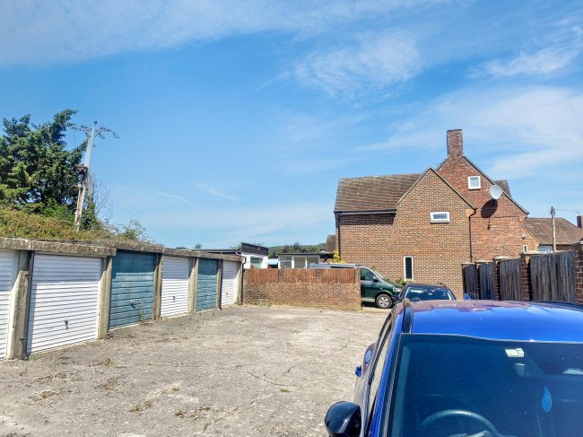 Land and garages at Haresfoot Close, Funtington, Chichester PO18 9LR 10