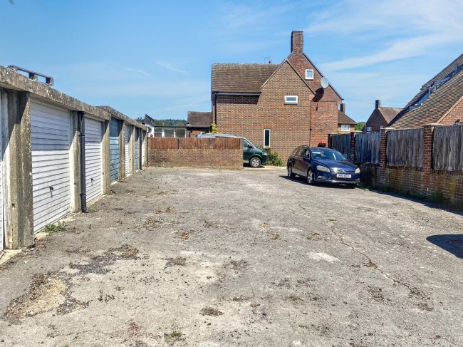 Land and garages at Haresfoot Close, Funtington, Chichester PO18 9LR 10