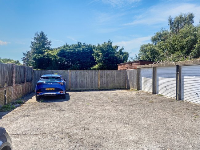Land and garages at Haresfoot Close, Funtington, Chichester PO18 9LR 10