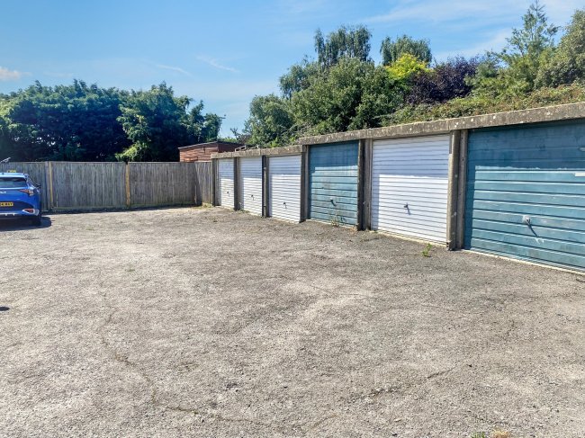 Land and garages at Haresfoot Close, Funtington, Chichester PO18 9LR 10