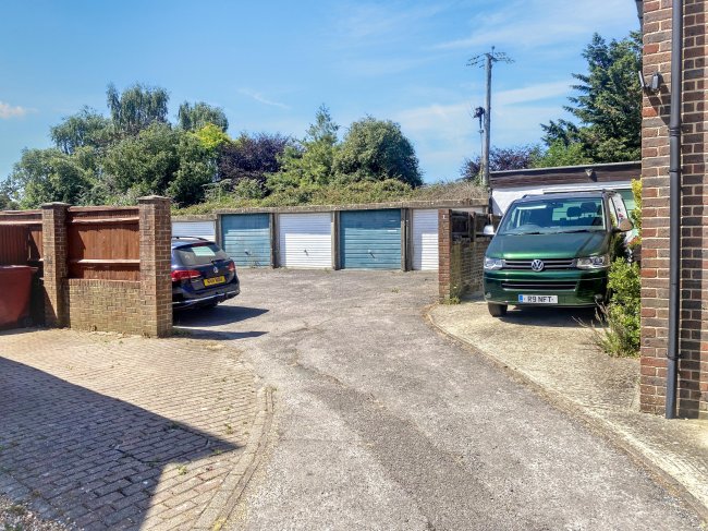 Land and garages at Haresfoot Close, Funtington, Chichester PO18 9LR 10