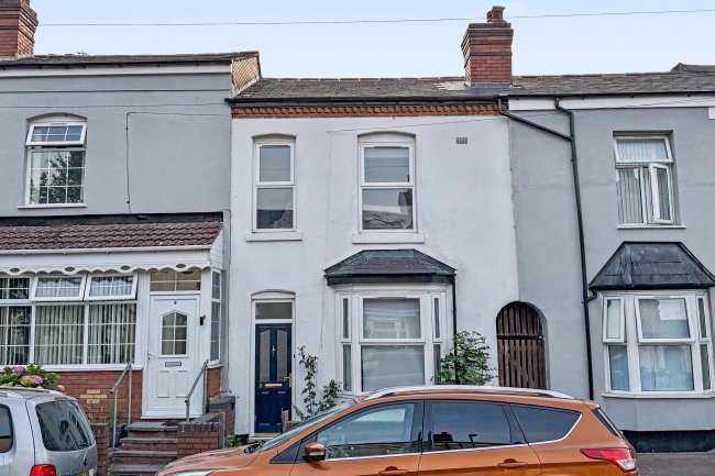 8 Pembroke Road, Birmingham, West Midlands, B12 8QG 4