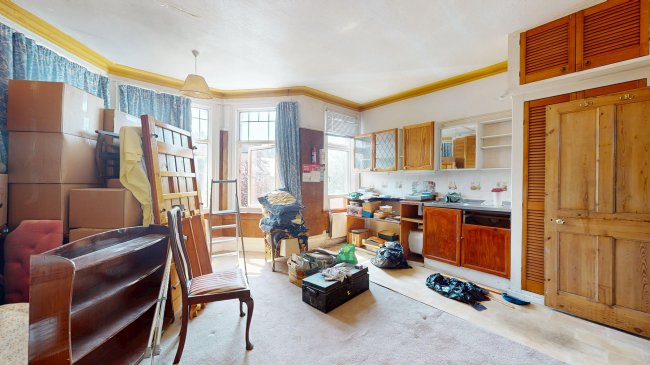 192 Victoria Road, Muswell Hill, London, N22 7XQ 1