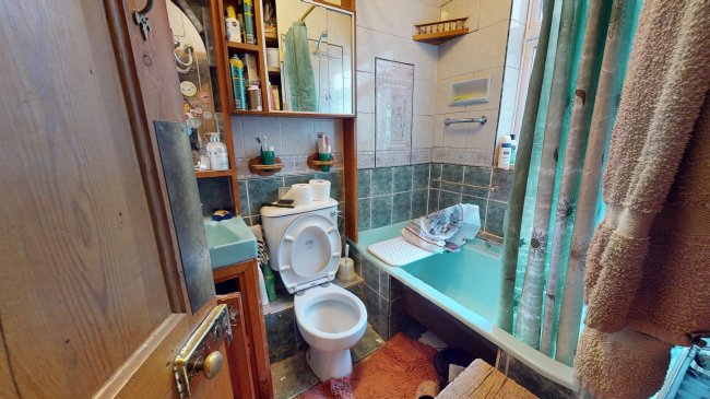 192 Victoria Road, Muswell Hill, London, N22 7XQ 1