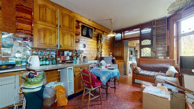 192 Victoria Road, Muswell Hill, London, N22 7XQ 1