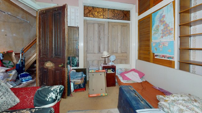 192 Victoria Road, Muswell Hill, London, N22 7XQ 1