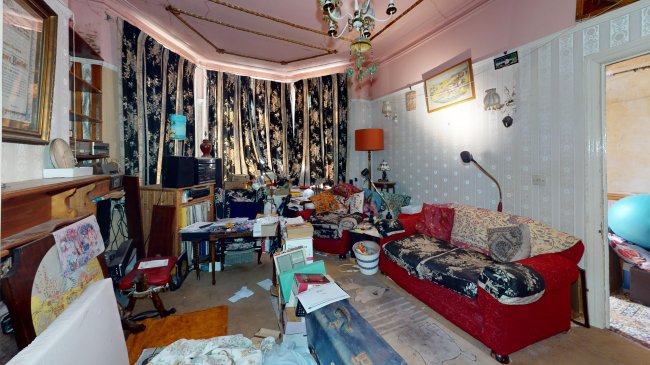 192 Victoria Road, Muswell Hill, London, N22 7XQ 1