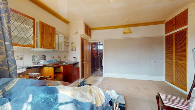 192 Victoria Road, Muswell Hill, London, N22 7XQ 1
