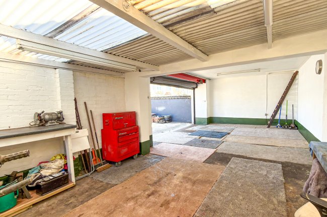 Rear of 105 High Street, Enfield, EN3 4EE 4