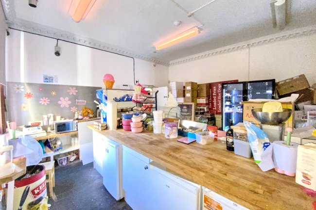 2 Church Street, Bath BA1 1NL 2