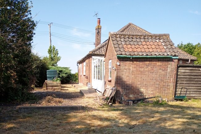 6 Burnt Chimney Drove, Littleport, Ely, CB6 1RN 6
