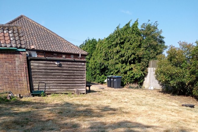 6 Burnt Chimney Drove, Littleport, Ely, CB6 1RN 6