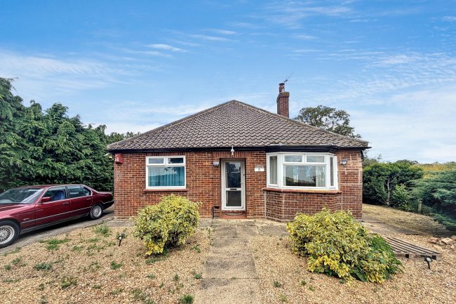 6 Burnt Chimney Drove, Littleport, ELY CB6 1RN