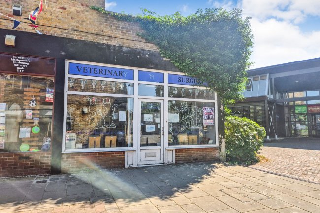 38 Pylewell Road, Hythe, Southampton, SO45 6AQ 4