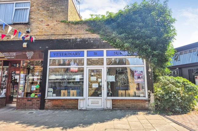 38 Pylewell Road, Hythe, Southampton, SO45 6AQ 4