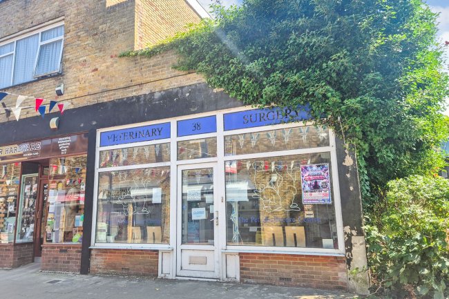38 Pylewell Road, Hythe, Southampton, SO45 6AQ 4