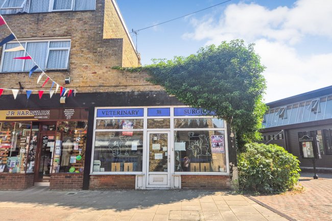 38 Pylewell Road, Hythe, Southampton, SO45 6AQ 4