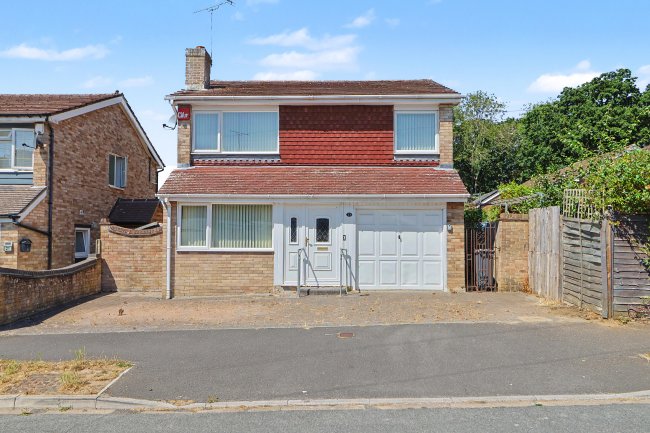 23 Alameda Way, Purbrook, Waterlooville, Hampshire, PO7 5HA 10