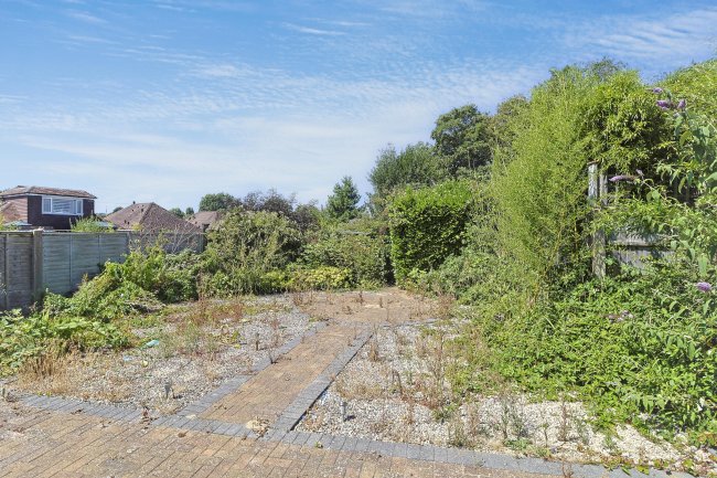 23 Alameda Way, Purbrook, Waterlooville, Hampshire, PO7 5HA 10