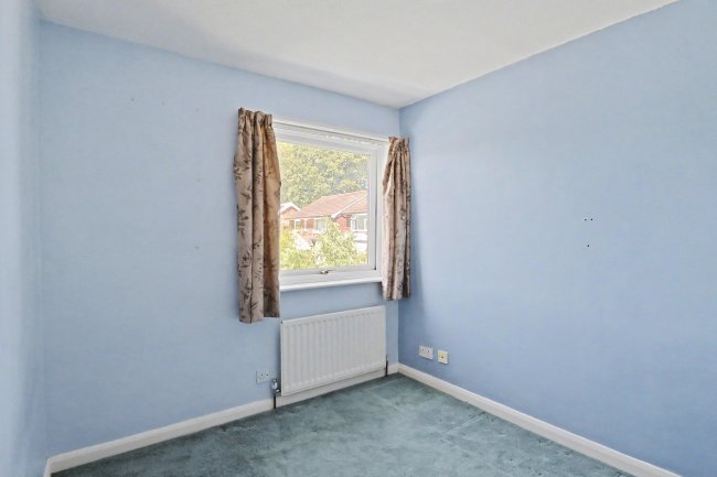23 Alameda Way, Purbrook, Waterlooville, Hampshire, PO7 5HA 10
