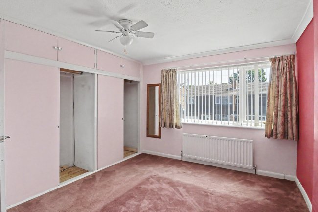 23 Alameda Way, Purbrook, Waterlooville, Hampshire, PO7 5HA 10