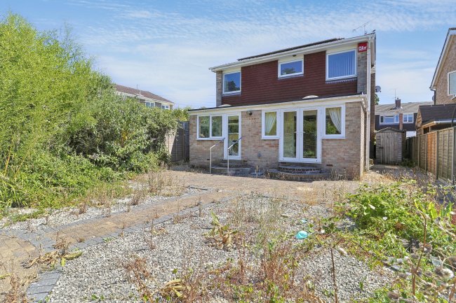 23 Alameda Way, Purbrook, Waterlooville, Hampshire, PO7 5HA 10