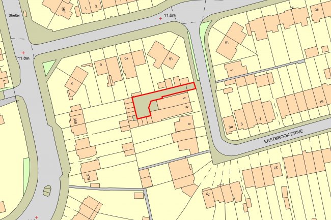 Essex Land Portfolio 6
