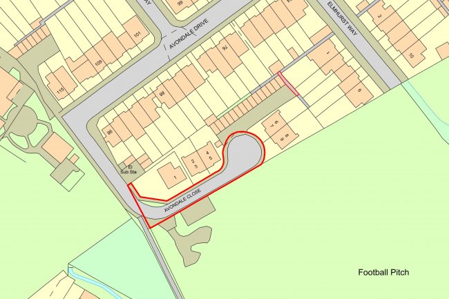 Essex Land Portfolio 6