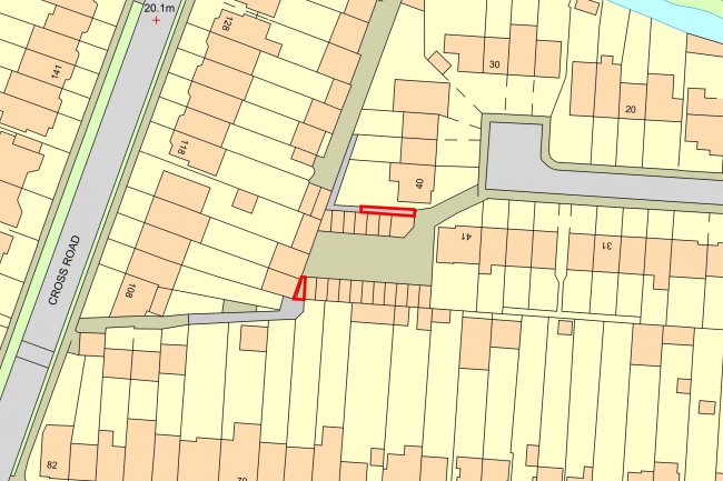 Essex Land Portfolio 6