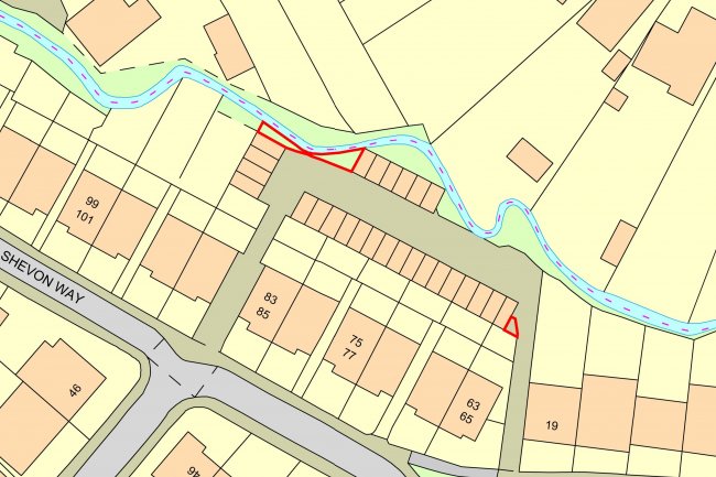 Essex Land Portfolio 6