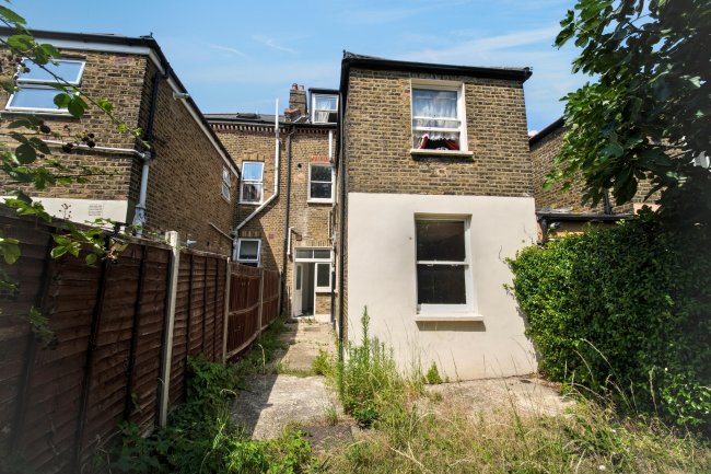 Flat A, 132 Stanstead Road, Forest Hill, London, SE23 1BX 9