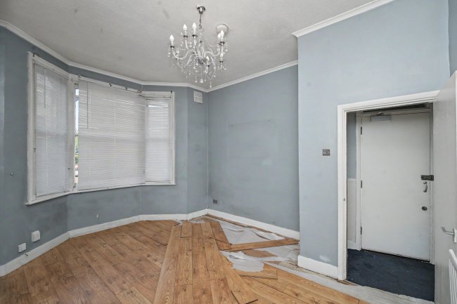 Flat A, 132 Stanstead Road, Forest Hill, London, SE23 1BX 9
