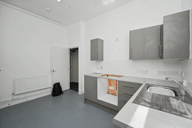 Flat A, 132 Stanstead Road, Forest Hill, London, SE23 1BX 9