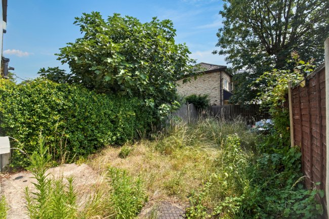 Flat A, 132 Stanstead Road, Forest Hill, London, SE23 1BX 9