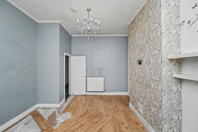 Flat A, 132 Stanstead Road, Forest Hill, London, SE23 1BX 9