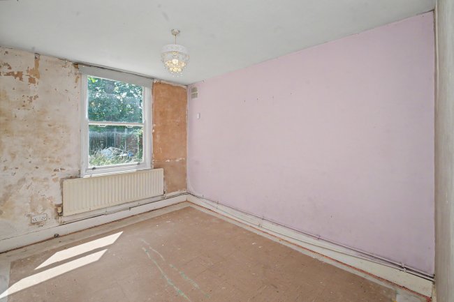 Flat A, 132 Stanstead Road, Forest Hill, London, SE23 1BX 9