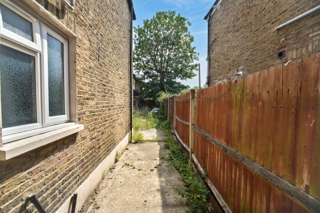 Flat A, 132 Stanstead Road, Forest Hill, London, SE23 1BX 9