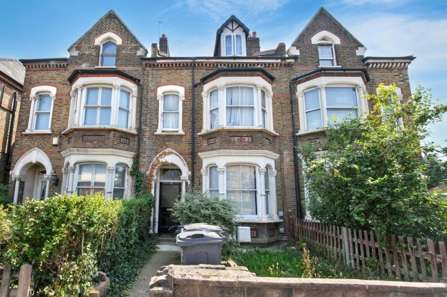 Flat A, 132 Stanstead Road, Forest Hill, London, SE23 1BX 9