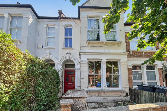 123a Boundaries Road, Balham, London, SW12 8HD 8