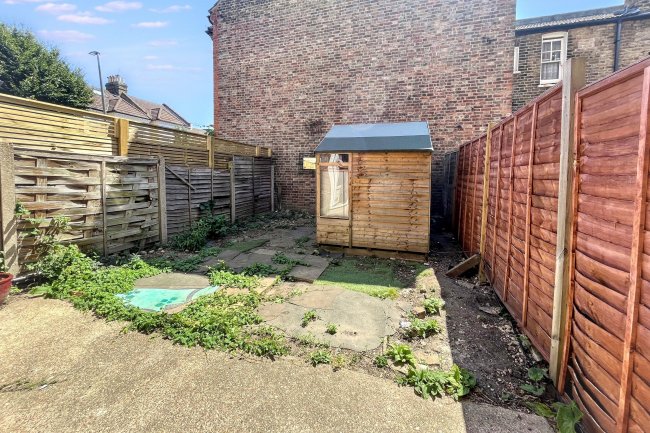 123a Boundaries Road, Balham, London, SW12 8HD 8