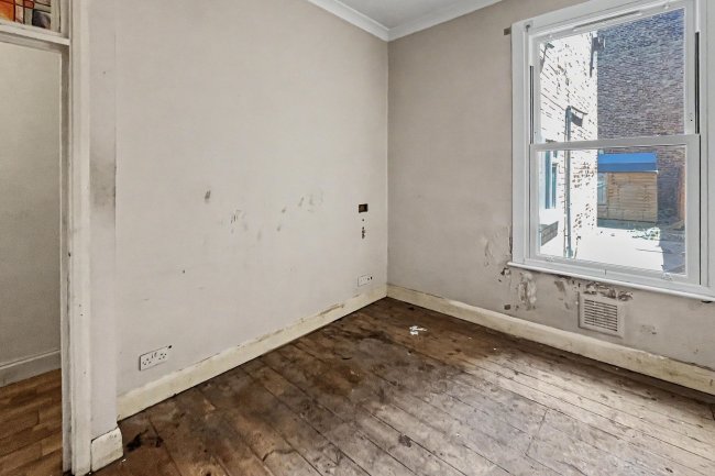 123a Boundaries Road, Balham, London, SW12 8HD 8