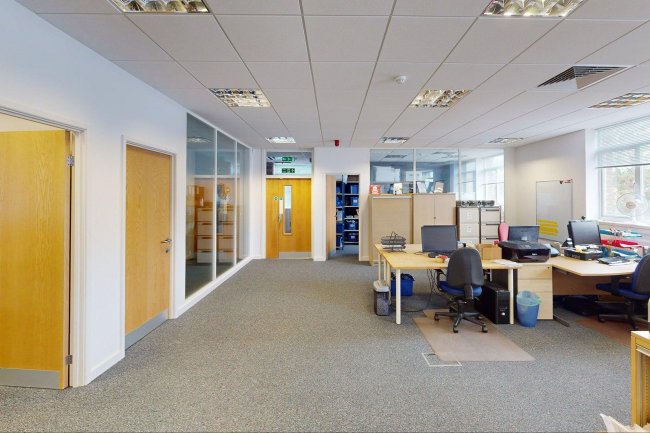 Chiltern House, Marsack Street, Caversham, Reading, Berkshire RG4 5AP 6
