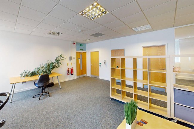 Chiltern House, Marsack Street, Caversham, Reading, Berkshire RG4 5AP 6
