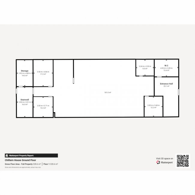 Chiltern House, Marsack Street, Caversham, Reading, Berkshire RG4 5AP 6