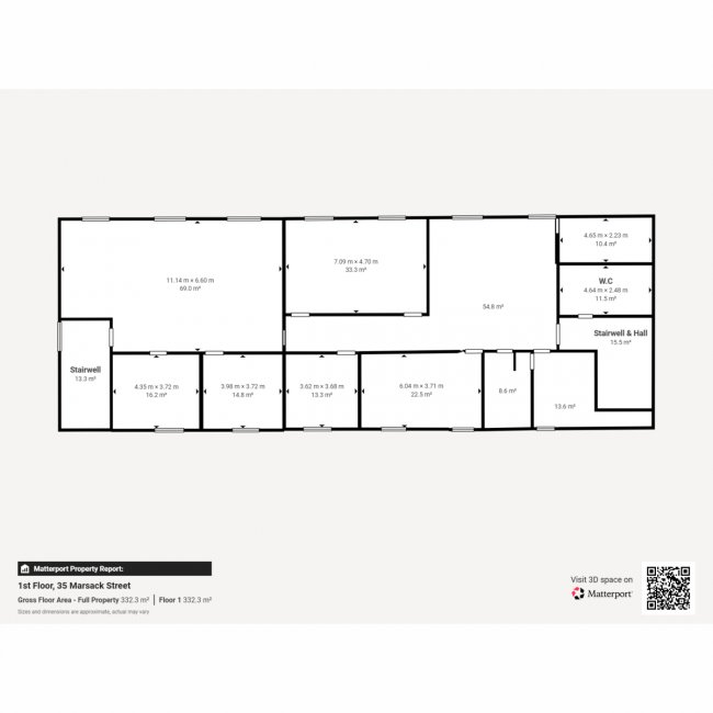 Chiltern House, Marsack Street, Caversham, Reading, Berkshire RG4 5AP 6