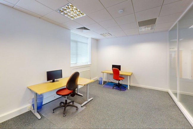 Chiltern House, Marsack Street, Caversham, Reading, Berkshire RG4 5AP 6